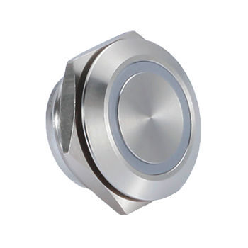 Federdruck-Drucktaster - EJ19-271PM - Wenzhou Jinhong Electrical Appliance - IK 10 / IP65 / IP67