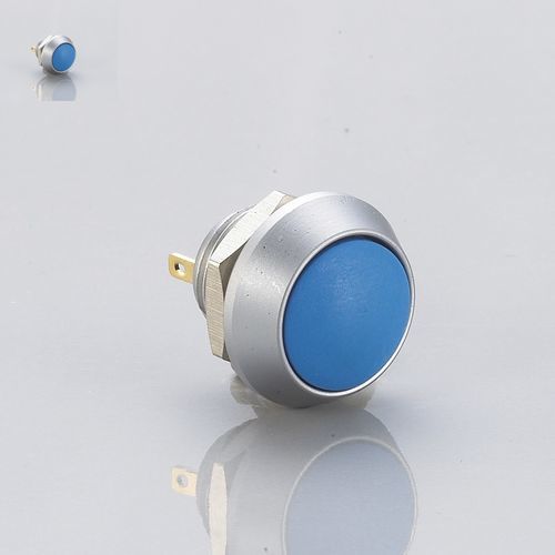 Federdruck-Drucktaster - EJ12-231P - Wenzhou Jinhong Electrical Appliance - IK 10 / IP65 / IP67