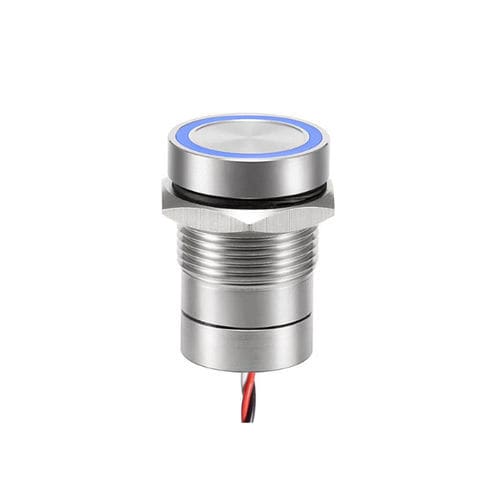 Robuster Drucktaster - Wenzhou Jinhong Electrical Appliance - wetterbeständig / Aktion / Steuer