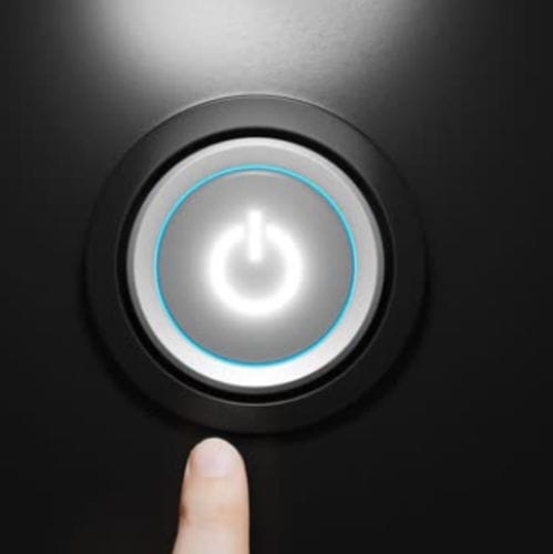 Feuchtebeständiger Drucktaster - Wenzhou Jinhong Electrical Appliance - ölbeständig / korrosionsbeständig / IP66