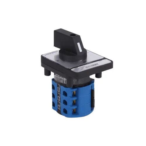 Drehschalter - Wenzhou Jinhong Electrical Appliance - Wahl / mehrpolig / zweipolig