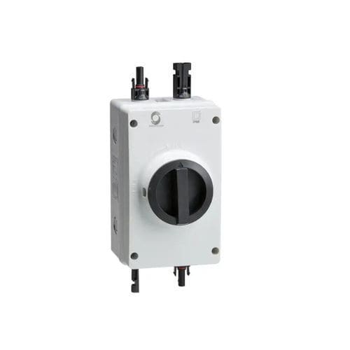 Sicherungslasttrennschalter - Wenzhou Jinhong Electrical Appliance - Batterie / 4-polig / 3-polig