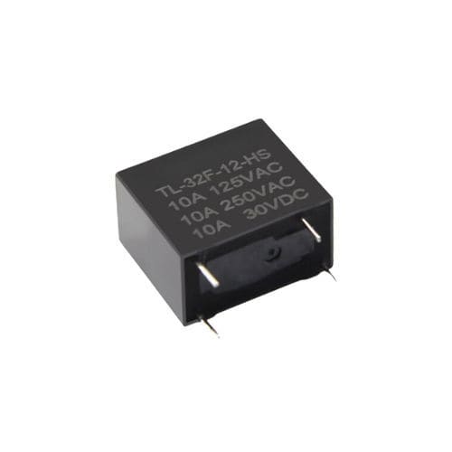 Elektromechanisches Relais / DC - Wenzhou Jinhong Electrical Appliance - AC / für Automobile / Miniatur