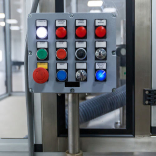 Leuchtmelder mit Glühlampe - Wenzhou Jinhong Electrical Appliance - für Schalttafeleinbau