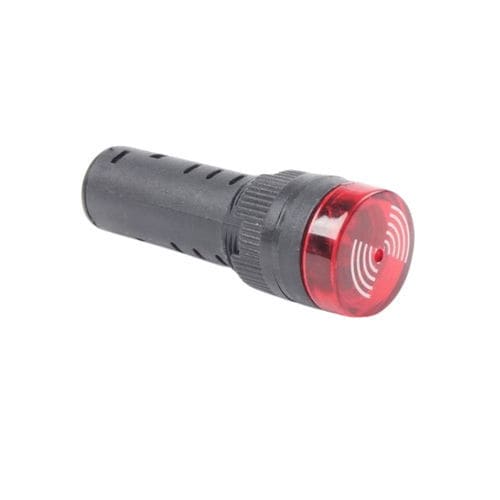 LED-Leuchtmelder - Wenzhou Jinhong Electrical Appliance - für Schalttafeleinbau / IP65 / AC/DC