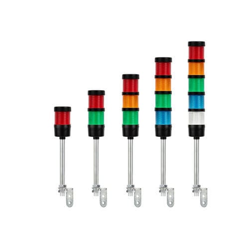 LED-Signalsäule - Wenzhou Jinhong Electrical Appliance - KCs