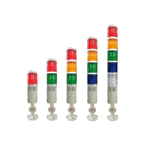 Signalsäule mit Buzzer - Wenzhou Jinhong Electrical Appliance