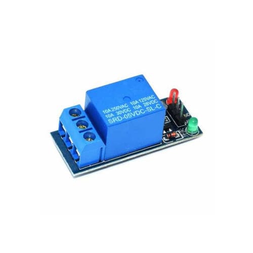 Elektromechanisches Relaismodul - Wenzhou Jinhong Electrical Appliance - Halbleiter / für Hochstrom / mit geringer Leistung