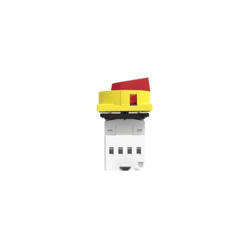 Manueller Trennschalter - Wenzhou Jinhong Electrical Appliance - 3-polig / AC / dreiphasig
