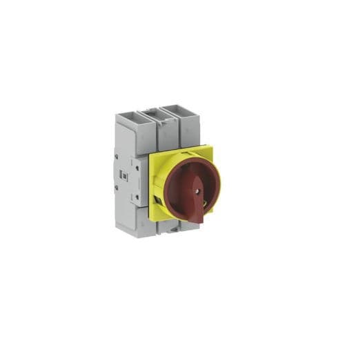 Manueller Trennschalter - JHAS80 - Wenzhou Jinhong Electrical Appliance - IP65 / IP66 / Industrie