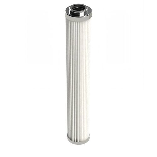 Filterpatrone für Flüssigkeiten - CF-01-E-150-A03-N-A - FAI FILTRI - zur Mikrofiltrierung / Tiefen / Nitrilkautschuk
