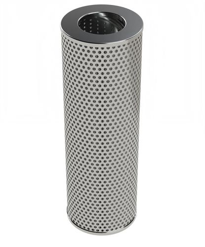 Filterpatrone für Flüssigkeiten - CF-HK-08-A03-N-A - FAI FILTRI - für die Vorfiltration / Mikrofaser
