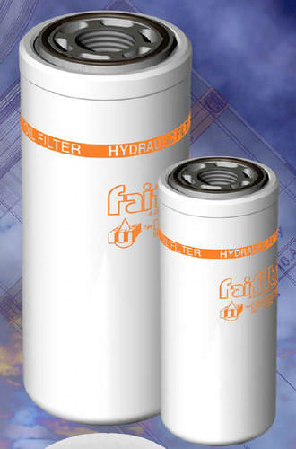 Hydraulischer Filter - CSD series - FAI FILTRI - Patronen / Inline / absolut