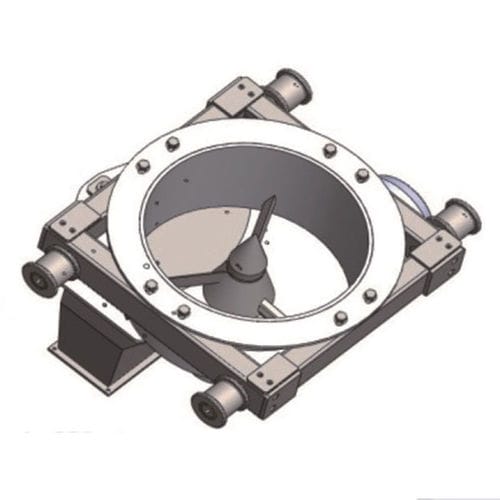 Inline-Probenvorbereitungssystem - sample preparation - CKIC / Changsha Kaiyuan Instruments Co., Ltd