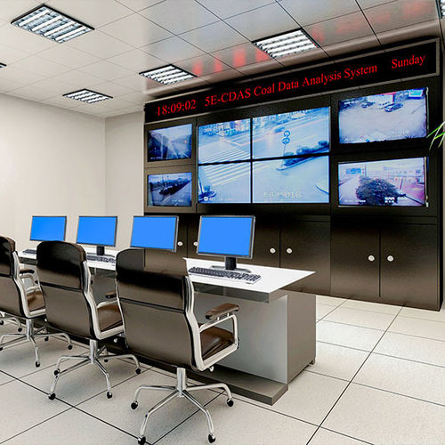 Kohle-Analysesystem - 5E-CDAS - CKIC / Changsha Kaiyuan Instruments Co., Ltd - Daten