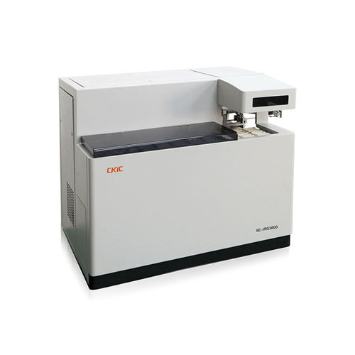 Schwefelanalysator - 5E-IRS3600 - CKIC / Changsha Kaiyuan Instruments Co., Ltd - Kohle / Labor / für die Lebensmittelindustrie