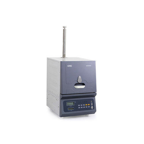 Muffelofen - 5E-MF Series - CKIC / Changsha Kaiyuan Instruments Co., Ltd - Kammer / Veraschung / elektrischer Widerstand