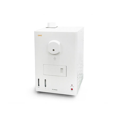 Naschen-Schmelzbarkeit-Analysator - 5E-AF3000 - CKIC / Changsha Kaiyuan Instruments Co., Ltd - Kohle / Hochtemperatur / Grafik