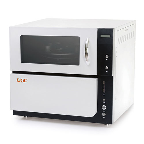 Kohleanalysator - 5E-MW6520 - CKIC / Changsha Kaiyuan Instruments Co., Ltd - Zement / Biomasse / Labor