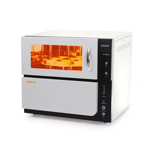 Kohleanalysator - 5E-MW6513 - CKIC / Changsha Kaiyuan Instruments Co., Ltd - Zement / Biomasse / Labor
