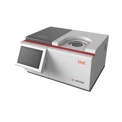 Röntgenspektrometer - 5E-XRF2500 - CKIC / Changsha Kaiyuan Instruments Co., Ltd - EDRFA / Labor / zur Analyse