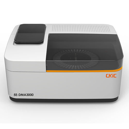 Quecksilberanalysator - 5E-DMA3000 - CKIC / Changsha Kaiyuan Instruments Co., Ltd - Gas / Wasser / Feststoff