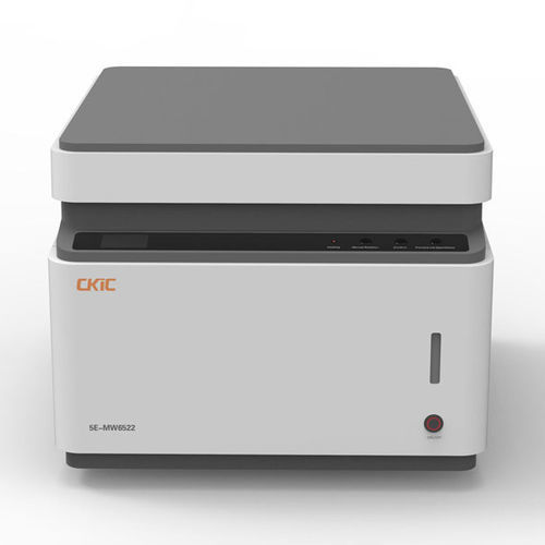 Feuchteanalysator - 5E-MW Series - CKIC / Changsha Kaiyuan Instruments Co., Ltd - Kraftstoff / Kohle / Zement