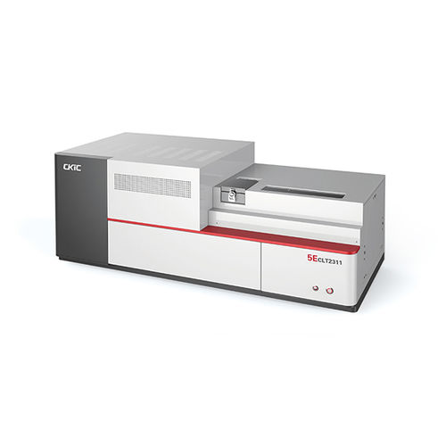 Elementaranalysator - 5E-FT2301 - CKIC / Changsha Kaiyuan Instruments Co., Ltd - Chlor / Fluor / Kohle