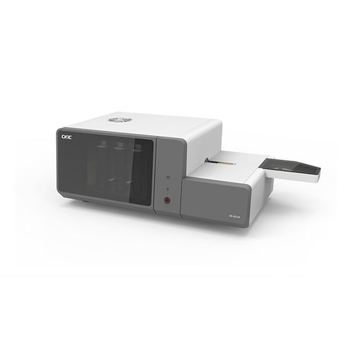 Analysator / Coulomb Methode - 5E-S3210 - CKIC / Changsha Kaiyuan Instruments Co., Ltd - Schwefel / Labor / für Qualitätskontrolle