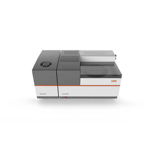 Kadmium-Analysator - 5E-AA2288 - CKIC / Changsha Kaiyuan Instruments Co., Ltd - für Flüssigkeiten / Feststoff / Labor