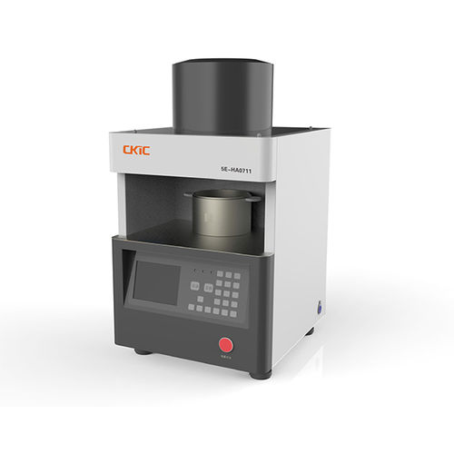 Hardgrove-Mahlbarkeitsindex-Tester - 5E-HA0711 - CKIC / Changsha Kaiyuan Instruments Co., Ltd - für Kohle / für Industrieanwendungen / für Diagnose