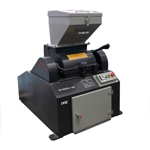Hammerbrecher - 5E-HCB Series - CKIC / Changsha Kaiyuan Instruments Co., Ltd - stationär / Kohle / IP54
