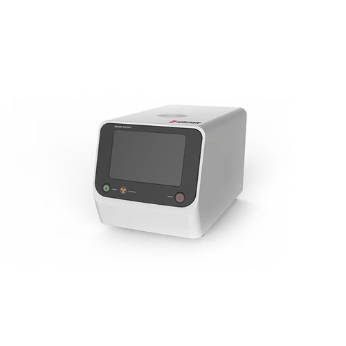 EDRFA-Spektrometer - XRF2501 - CKIC / Changsha Kaiyuan Instruments Co., Ltd - Labor / für Qualitätskontrolle / für die Lebensmittelanalyse