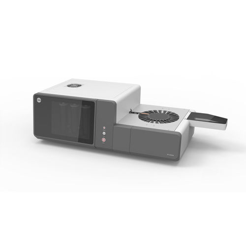 Schwefelanalysator - 5E-S3220 - CKIC / Changsha Kaiyuan Instruments Co., Ltd - Labor / für Qualitätskontrolle / für Kraftwerke