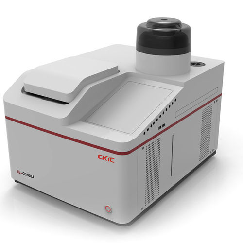 Automatischer Kalorimeter - 5E-C5808J - CKIC / Changsha Kaiyuan Instruments Co., Ltd - für Biomasse