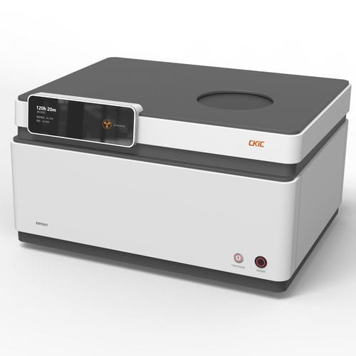 EDRFA-Spektrometer - XRF2501 - CKIC / Changsha Kaiyuan Instruments Co., Ltd - Labor / Prozess / für Qualitätskontrolle
