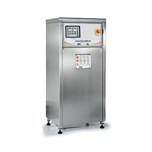 Induktionsheiz-Generator / für Teile - Power Cube® SA/80 Series - CEIA - für Bleche / zur Wärmebehandlung / 400 V