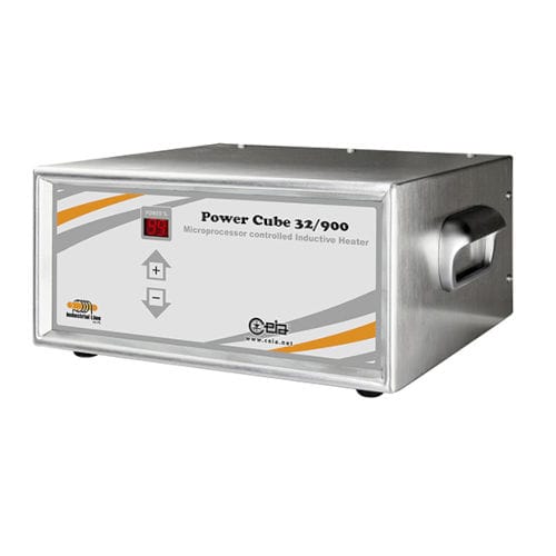 Induktionsheizsystem - 900 series - CEIA