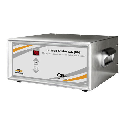 Induktionsheiz-Generator / für Industriemaschinen - CEIA - zur Wärmebehandlung / zum Schweißen / 380 V