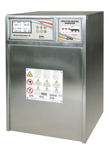Induktionsheizsystem - 200 series - CEIA