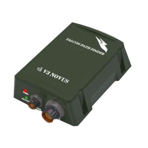 RTK-Empfänger - Falcon Path Finder - V3Novus Pvt Ltd - GPS / GLONASS / GALILEO