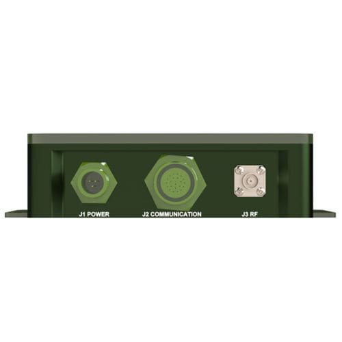 RTK-Empfänger - WOD - V3Novus Pvt Ltd - GNSS / GPS / GLONASS
