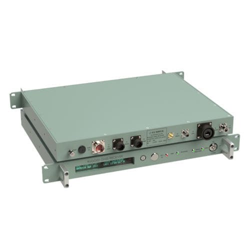 Time-Server / NTP - Safesync - V3Novus Pvt Ltd - SNMP / GPS / GNSS