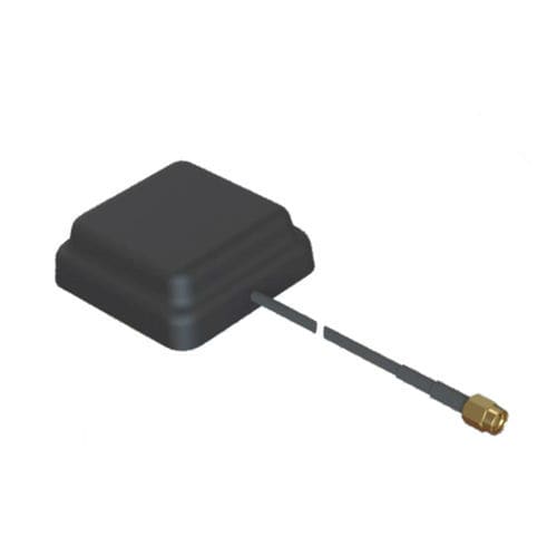 GNSS-Antenne - V3-A236S - V3Novus Pvt Ltd - L-Band / Platten / aktiv