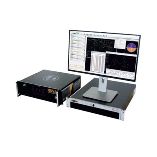 Signal-Generator - SDR RF - V3Novus Pvt Ltd - RF / GPS / GNSS