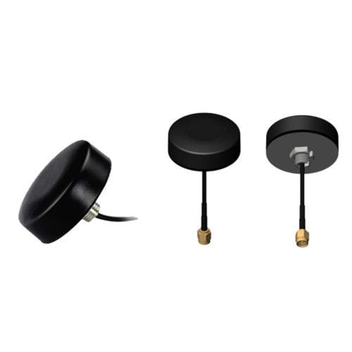 GPS-Antenne - V3N - 003 - V3Novus Pvt Ltd - Rundstrahl / IP67 / IP65