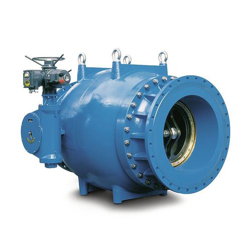 Nadelventil - RKV - ERHARD - Stell / für Wasser