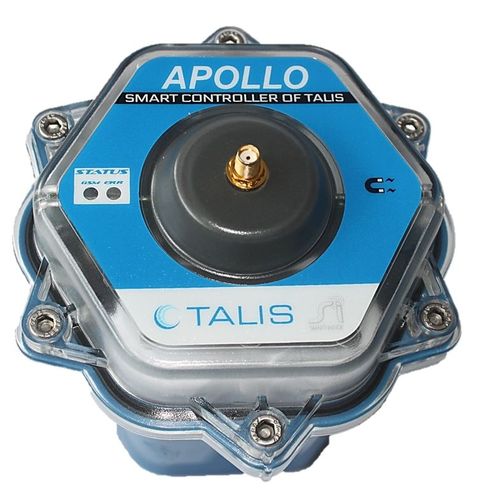 Digitaler Aräometer - APOLLO  - Belgicast