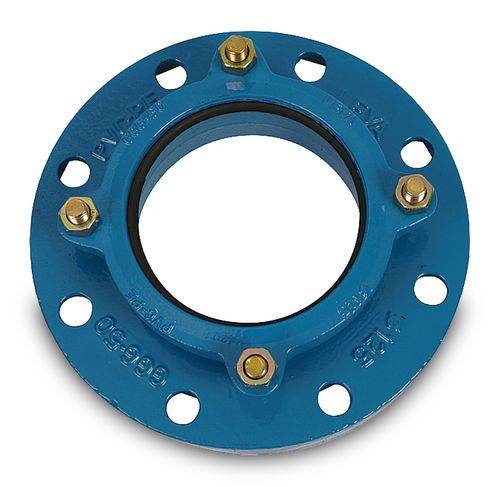 Rohr-Flansch-Adapter - 1050 series  - Belgicast
