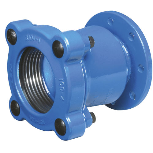 Rohr-Flansch-Adapter - 3200 series  - Belgicast